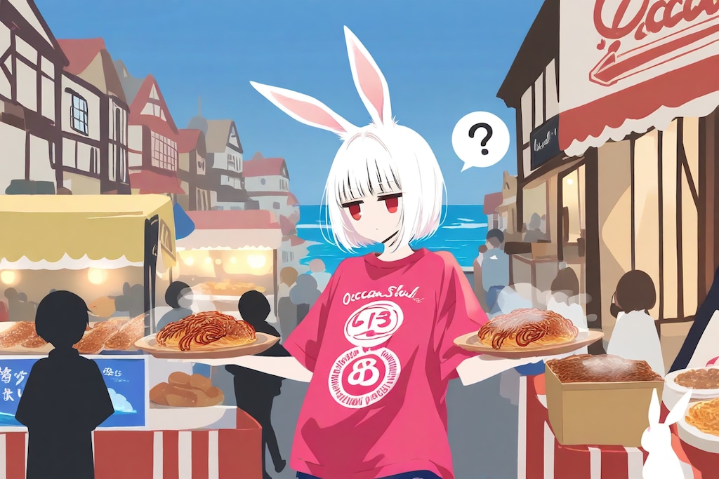 今日の焼きそばパン　2025-08-13