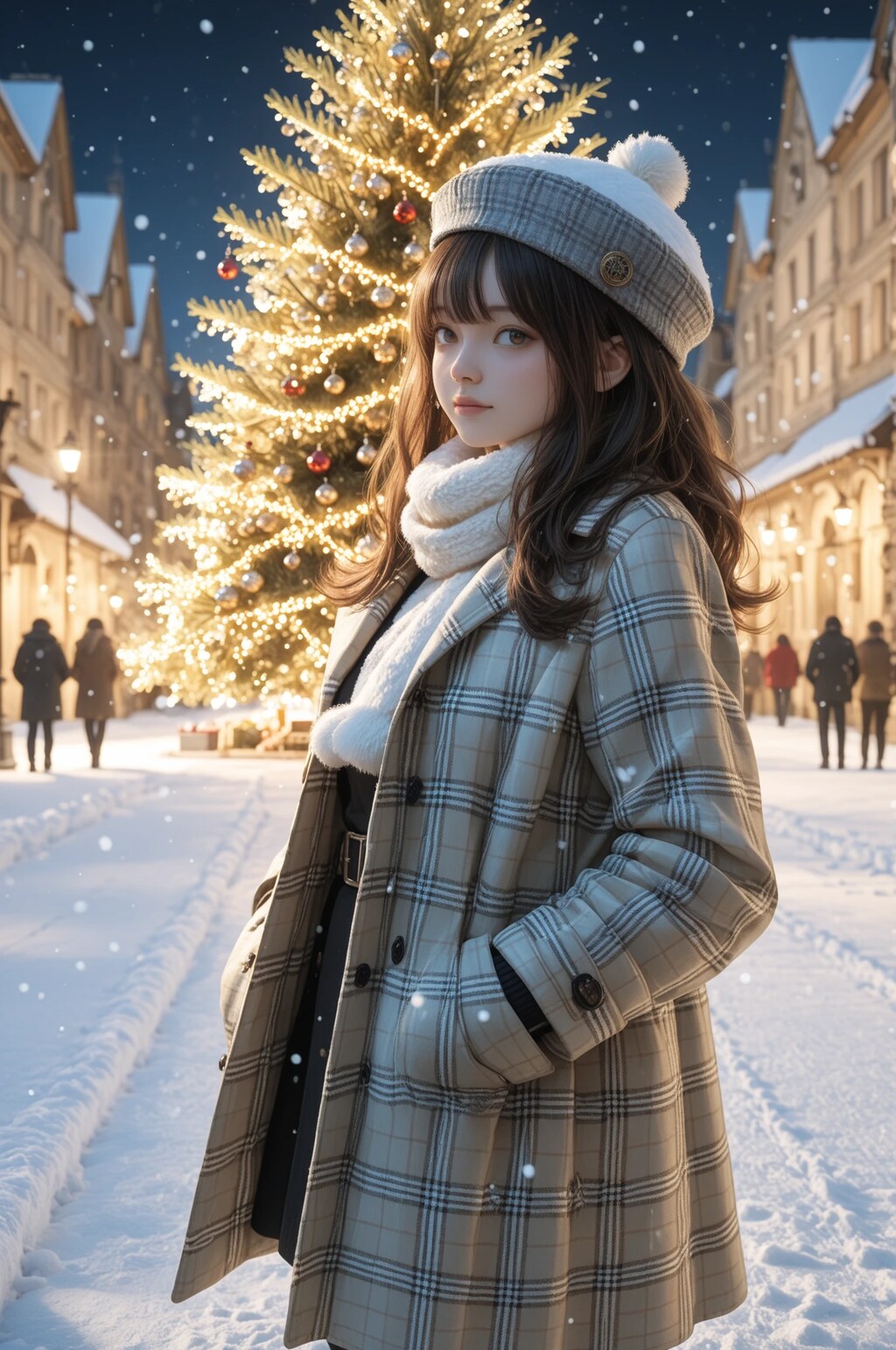 イルミネーション