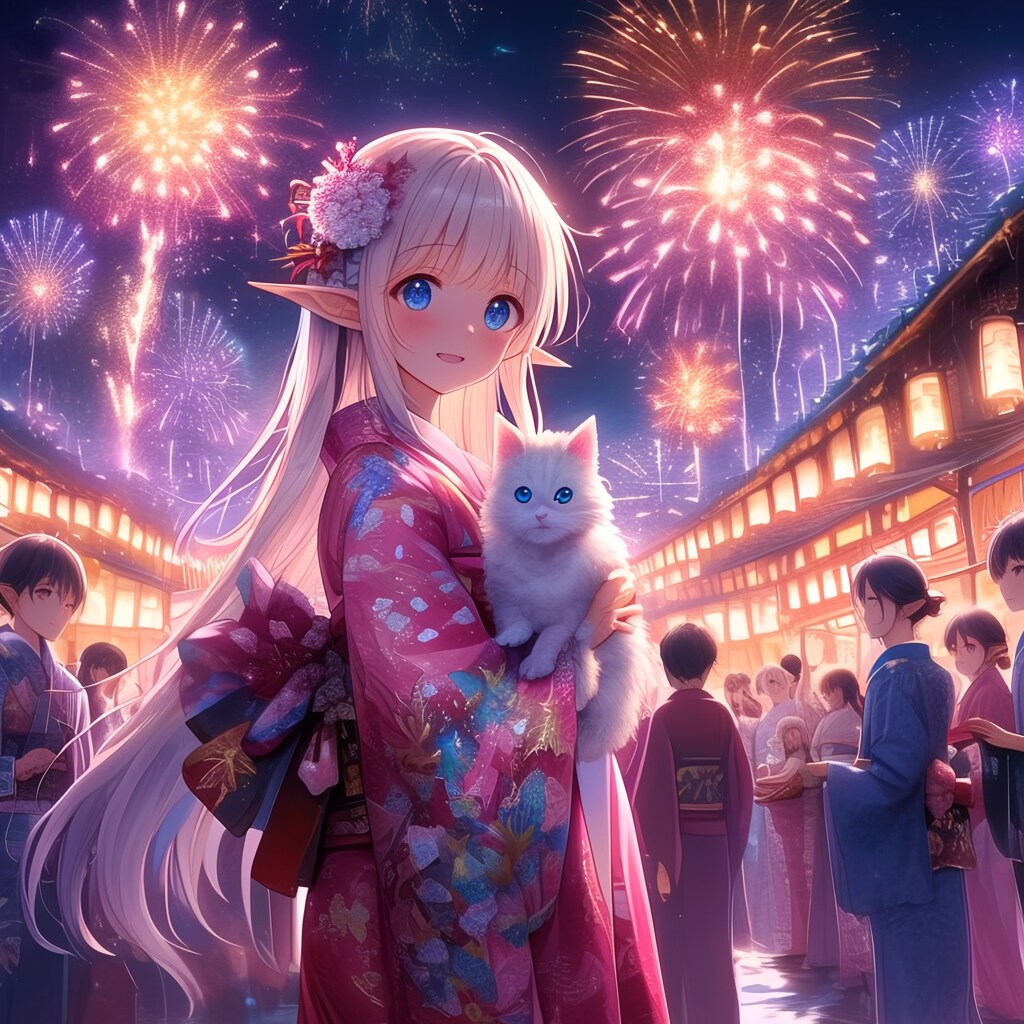 君がいた夏は遠い夢の中 | の人気AIイラスト・グラビア