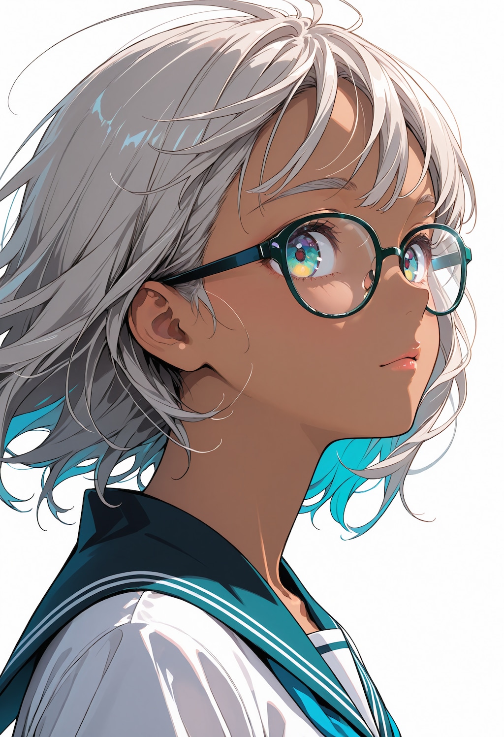 モニめが