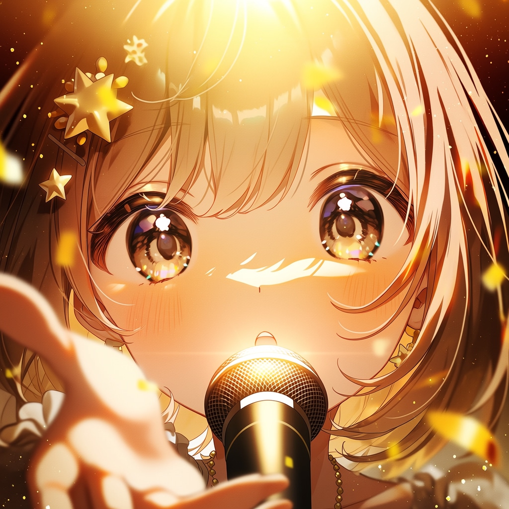 ３時のアイドル（107）