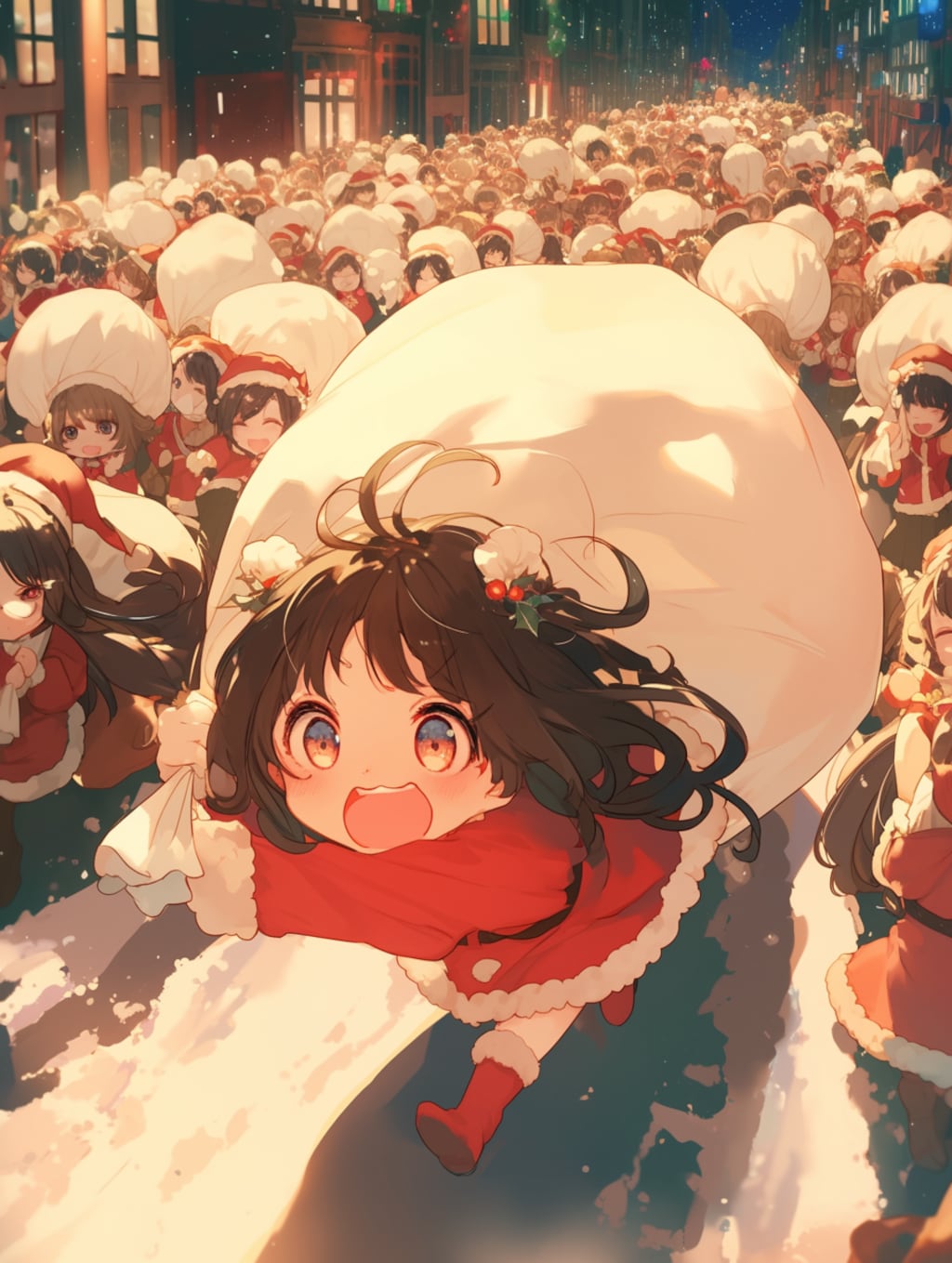 しゅつげきー！