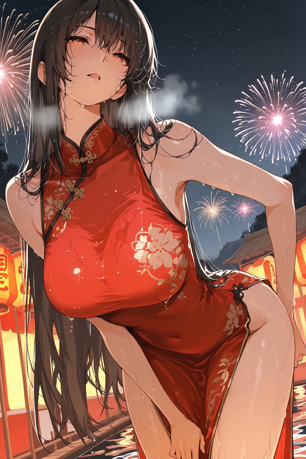 夏祭り