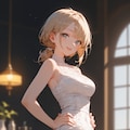 ノースリーブス。 2枚目