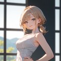 ノースリーブス。 11枚目