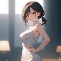 ノースリーブス。 3枚目