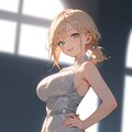 ノースリーブス。 9枚目