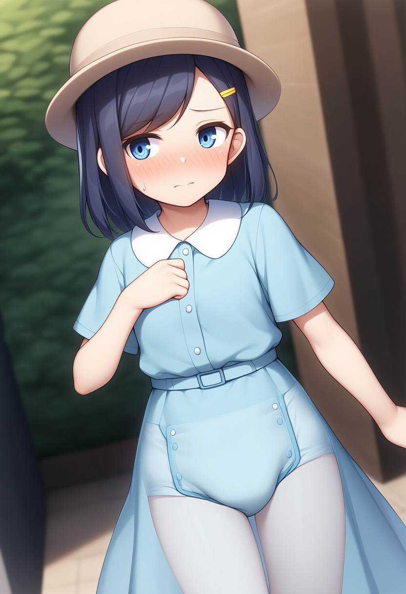JSおむつチャレンジ