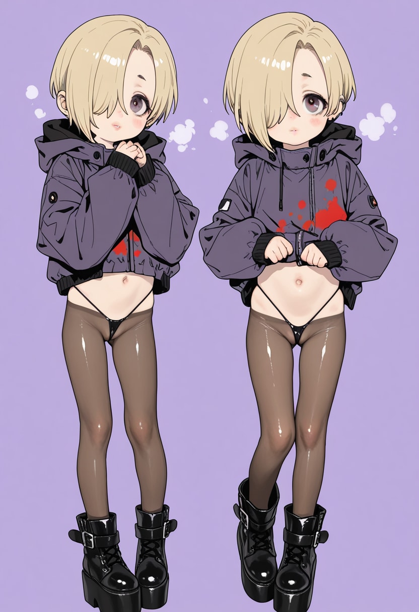 小梅ちゃん