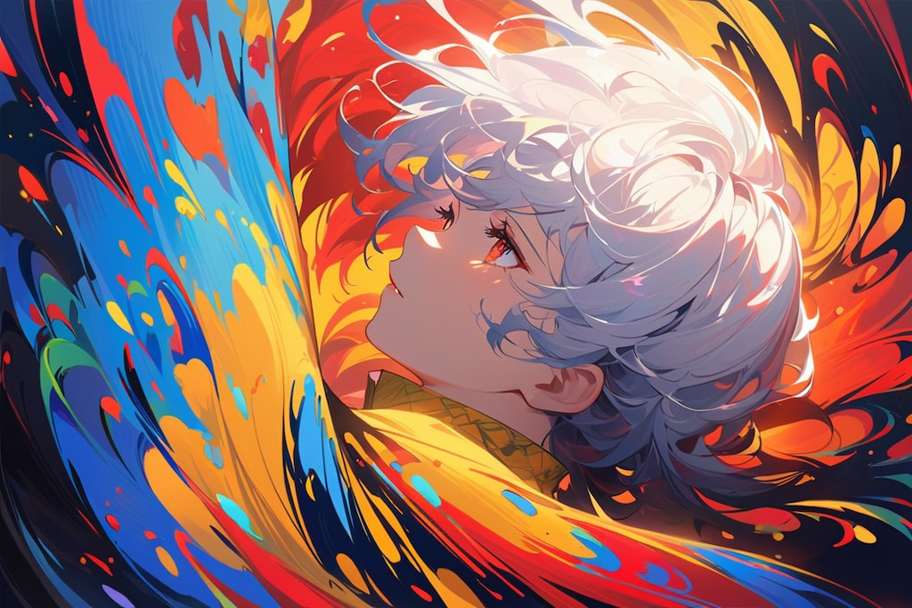 カラフルな新世界2025XⅨ