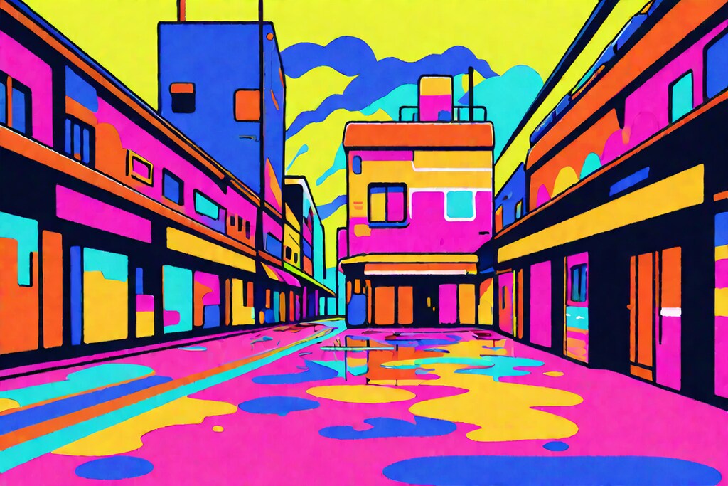 カラフルな新世界2025XⅨ