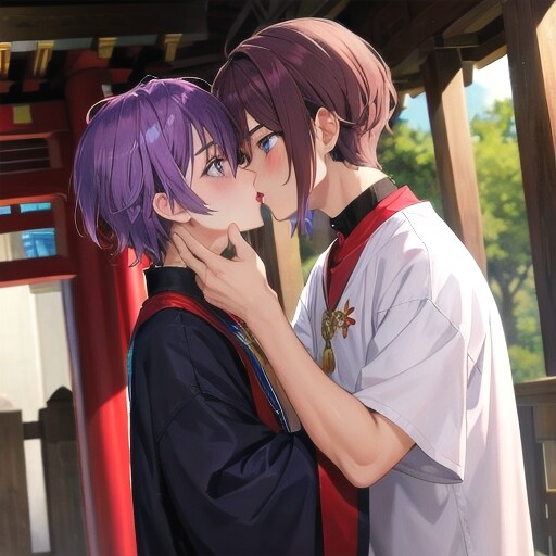 駆け落ち
