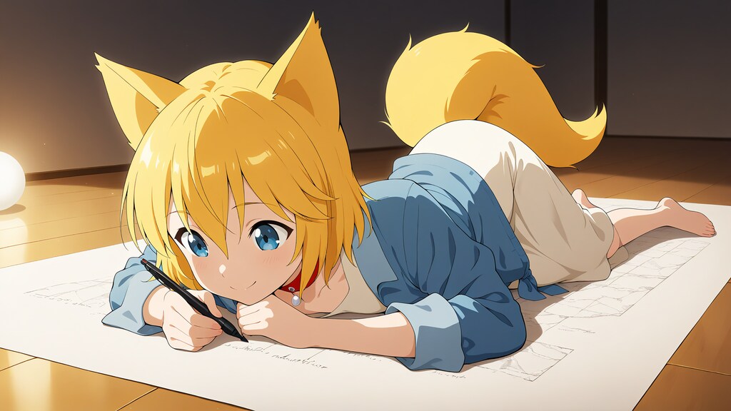 でかいほうが相手に気持ちが伝わるだろうという文通界の大艦巨砲主義で自分の身長を超えるはがきを用意し書き上げたもののポストに当然投函できず仕方がないので送り先の家まで抱えて運びその道中でこれはもう直接…