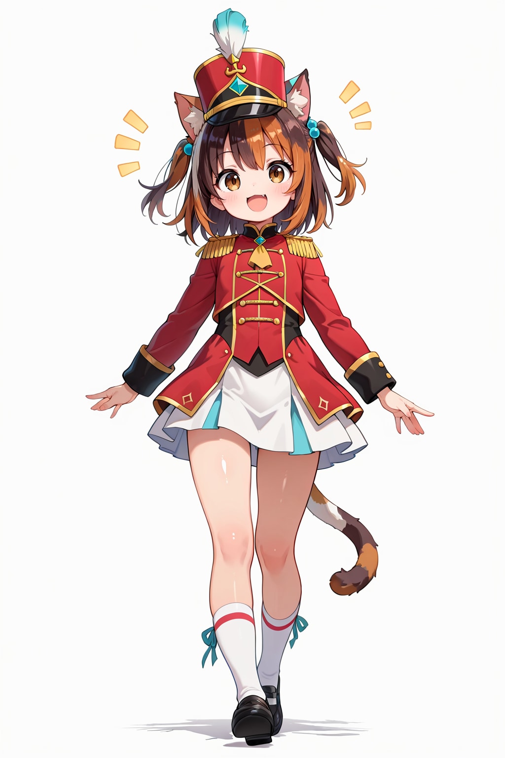 ３月１日はマーチの日・行進曲の日