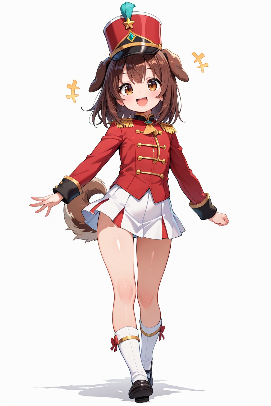 ３月１日はマーチの日・行進曲の日