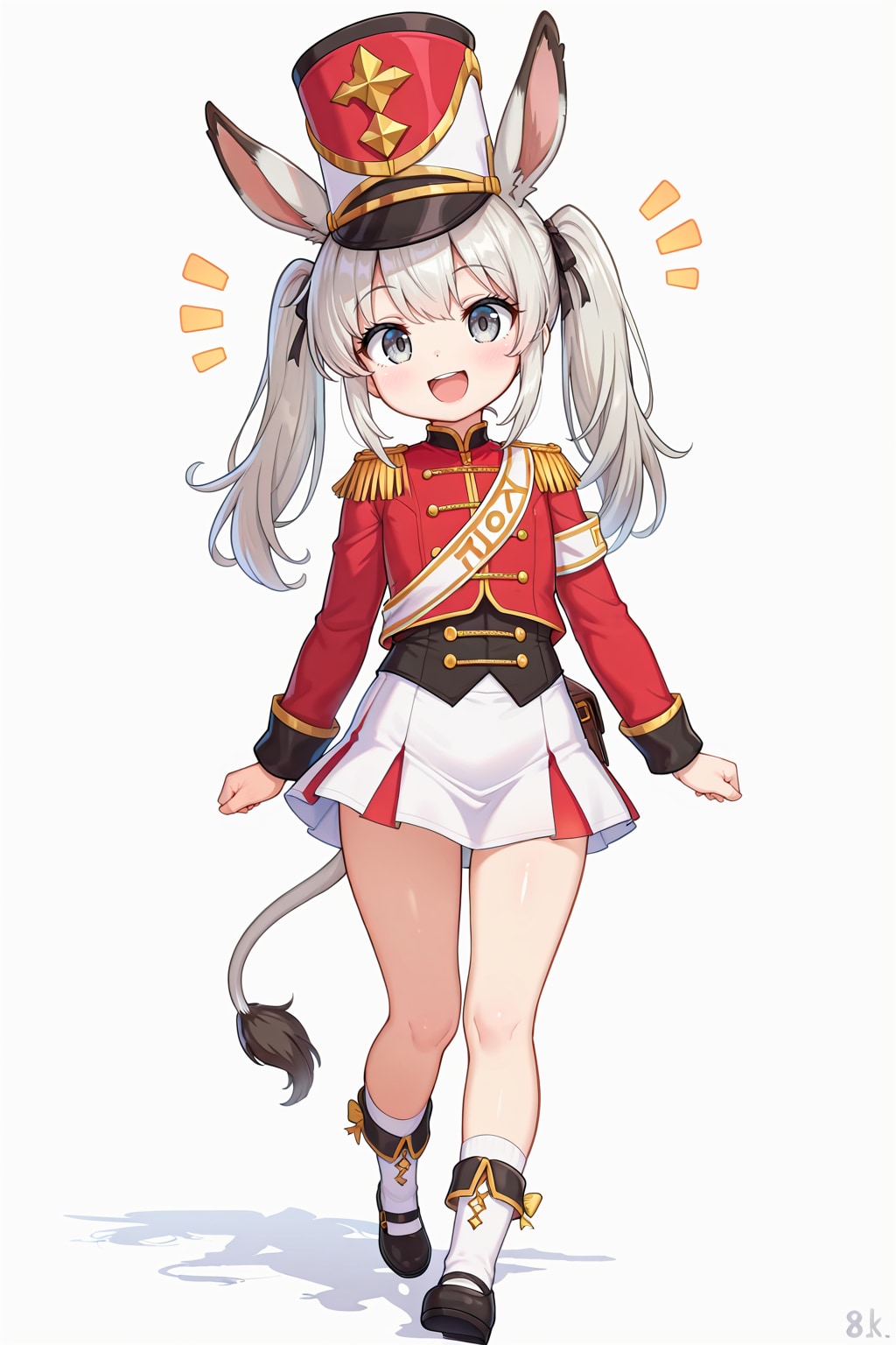 ３月１日はマーチの日・行進曲の日