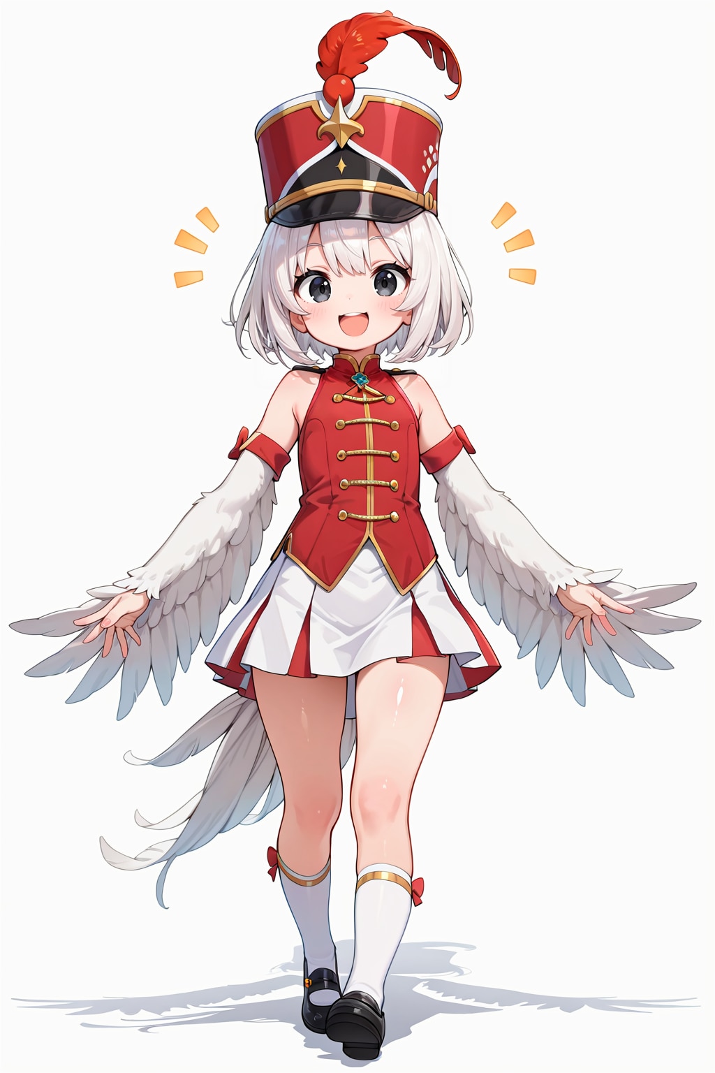 ３月１日はマーチの日・行進曲の日