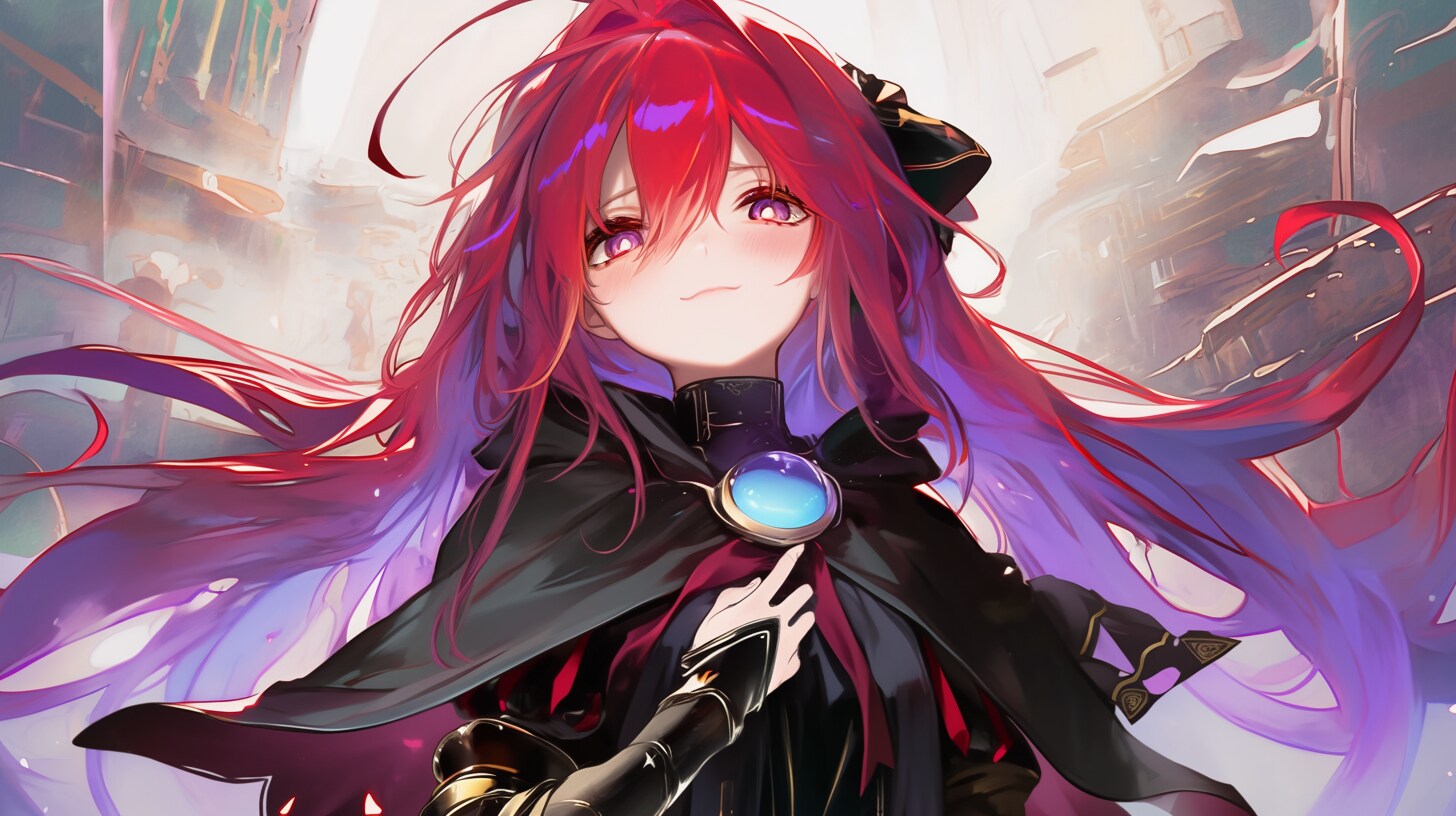 きゃわ!!