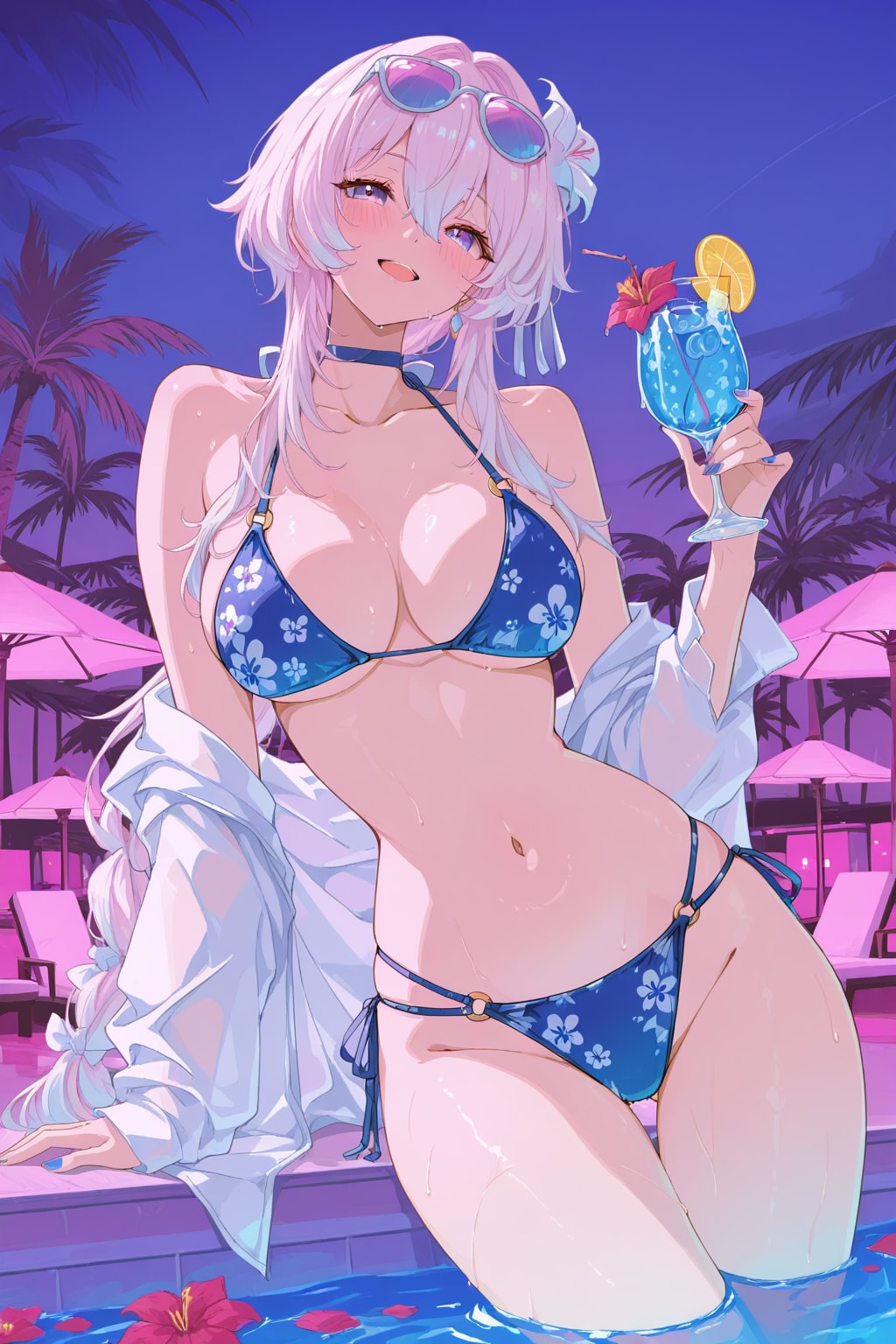 リゾート