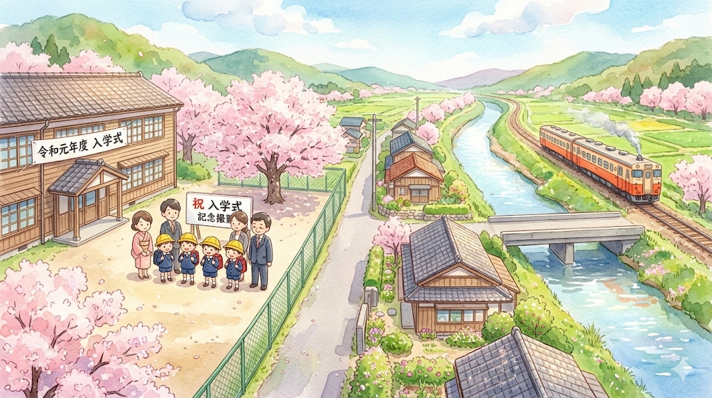 入学式 | の人気AIイラスト・グラビア