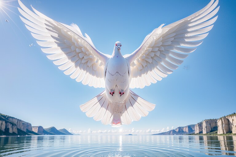 幻想・・・。
