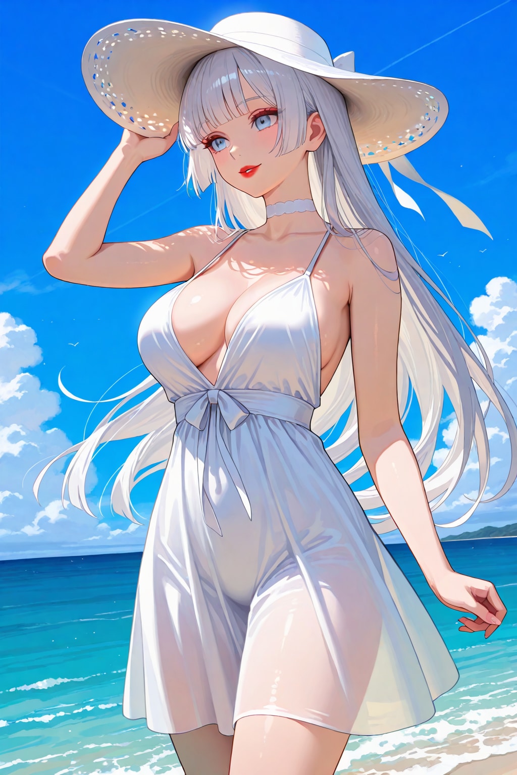 LILY