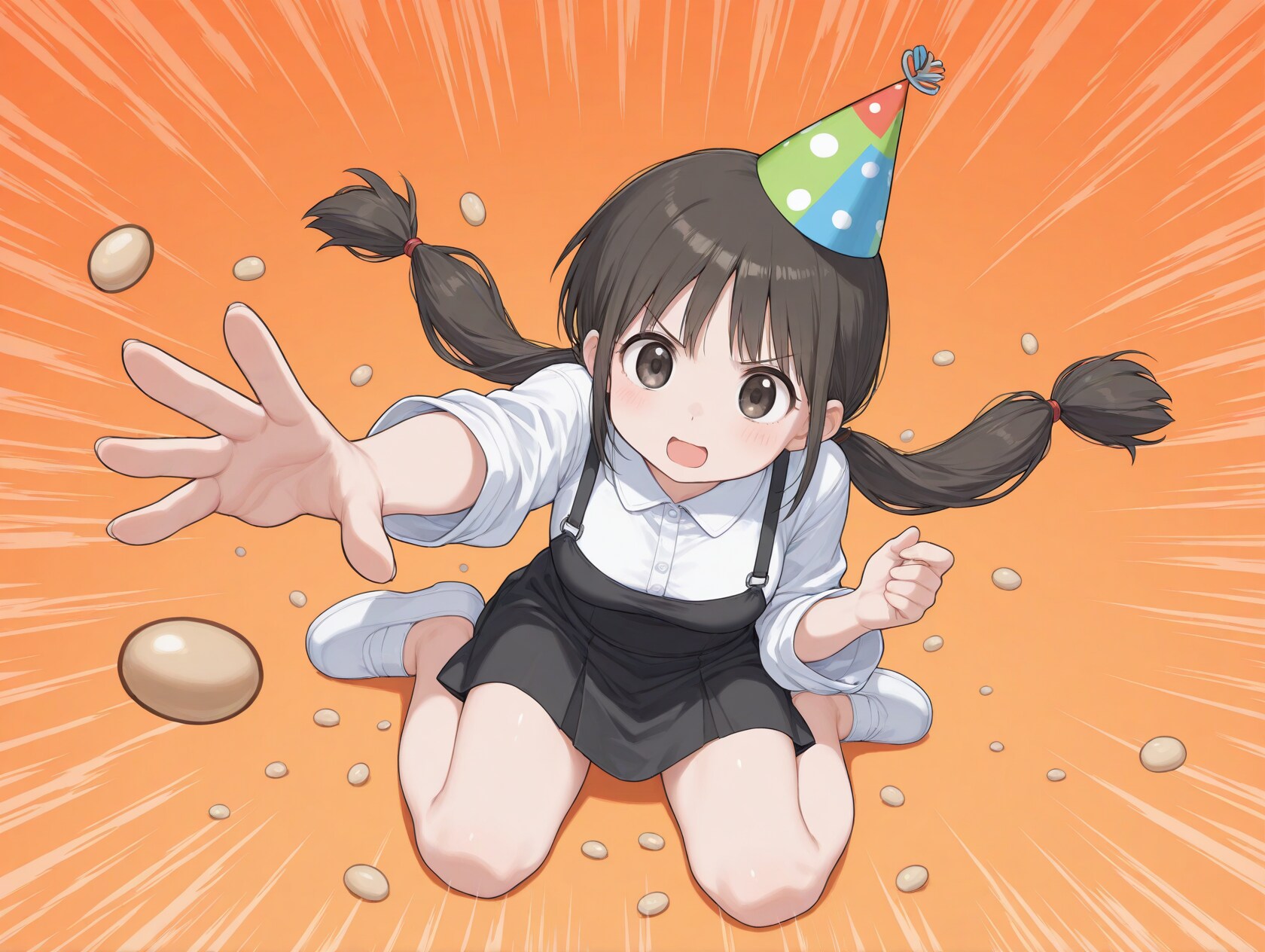 まめっ！