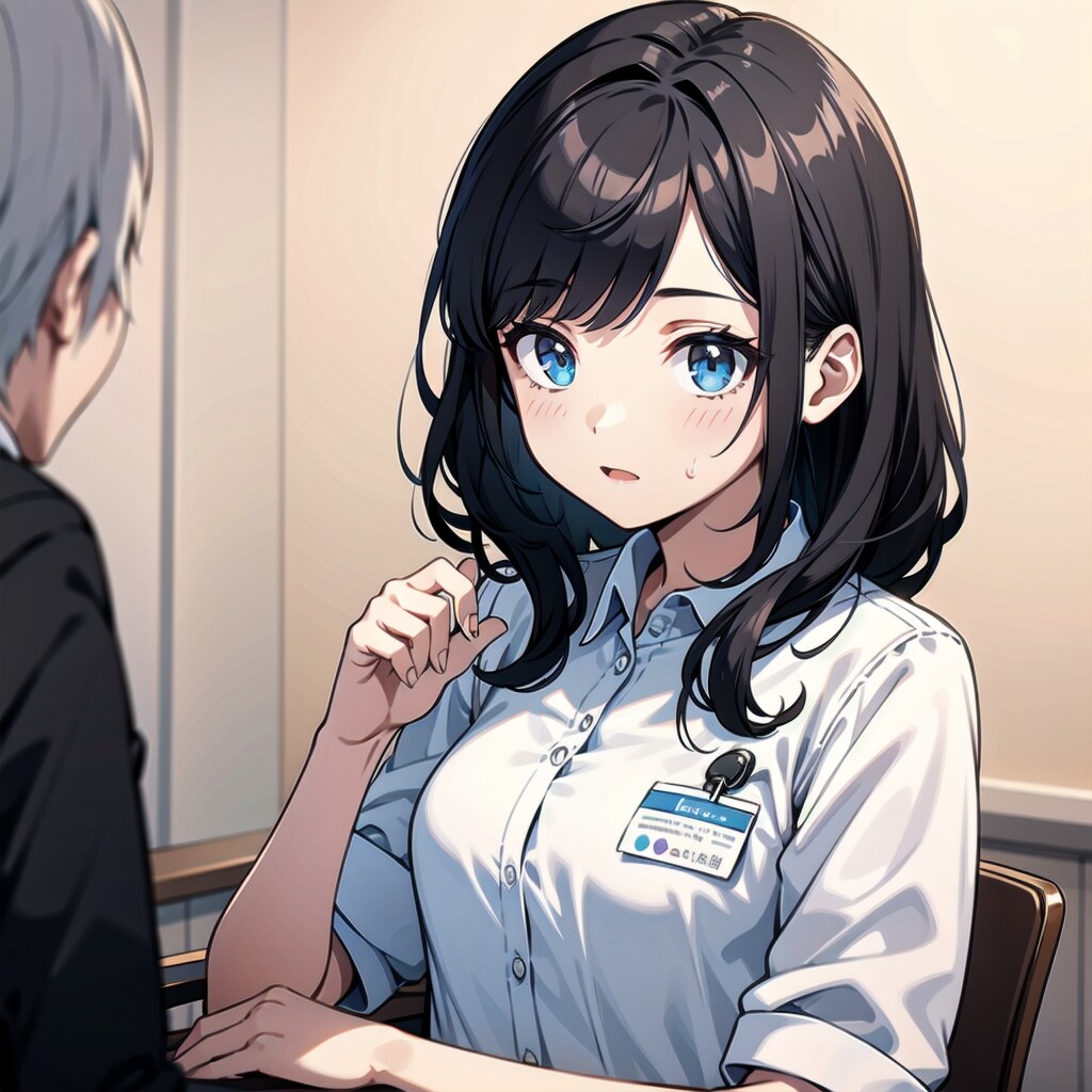 ご相談の件ですが