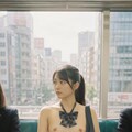 全裸通学 3枚目