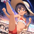南の島のマッパ祭 4枚目