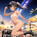 南の島のマッパ祭 5枚目