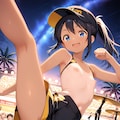 南の島のマッパ祭 3枚目