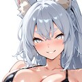 没イラスト　恋するモンスター娘、現代社会に生きてます！ 2枚目