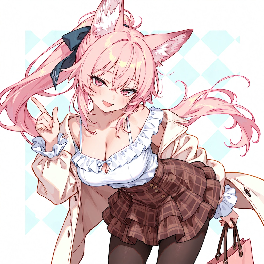 フレンチガーリー2