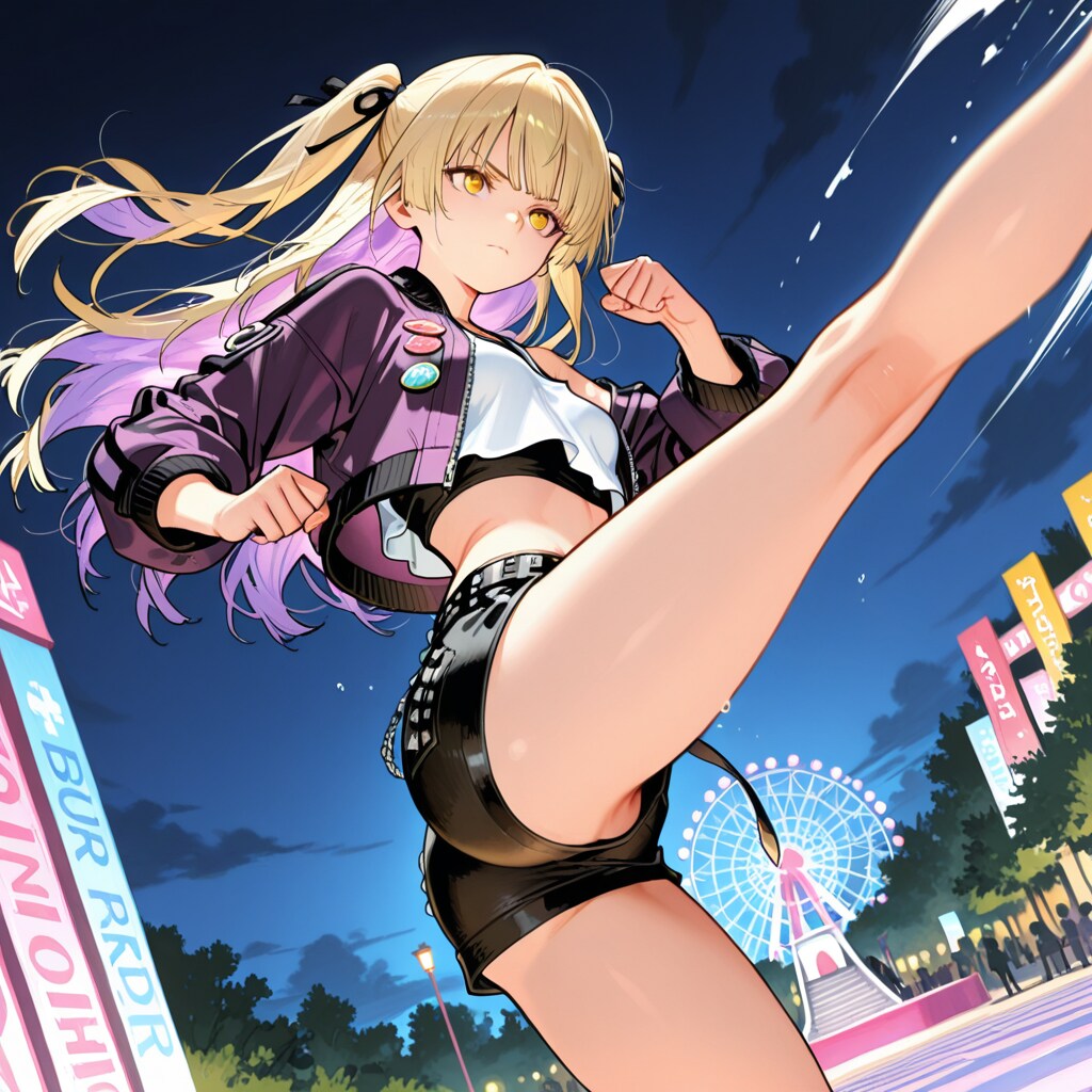 うちの子蔵出し集