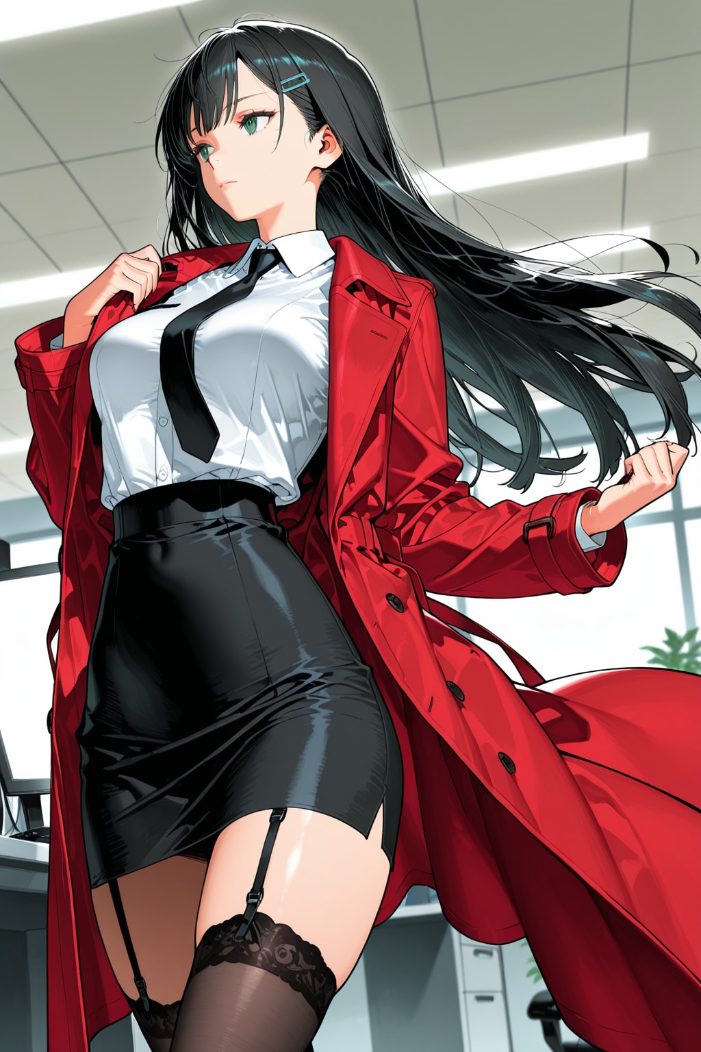 うちの子蔵出し集