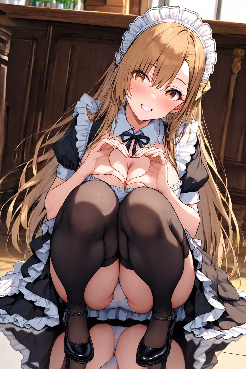 メイドアート・オンライン