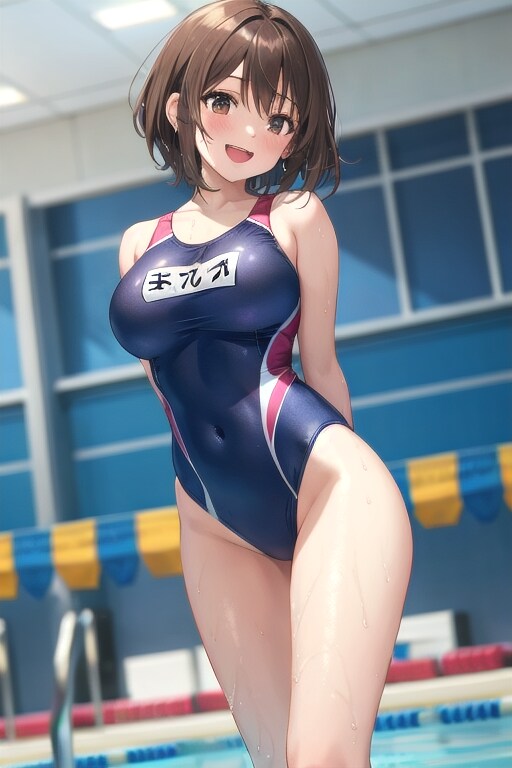 水着