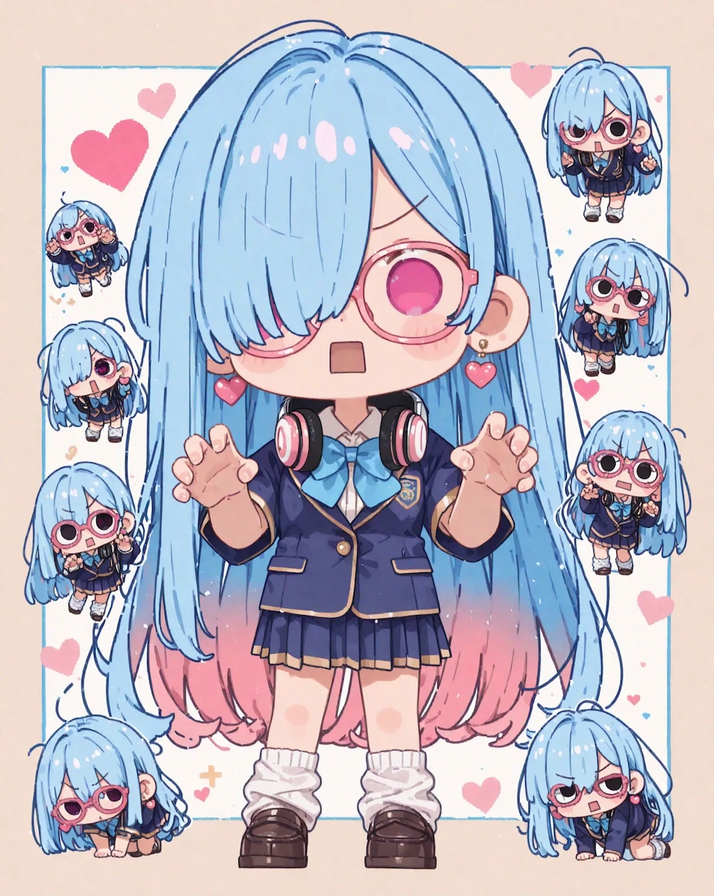 奇跡の大パニック