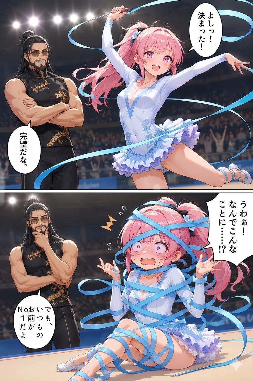 地区大会 | の人気AIイラスト・グラビア