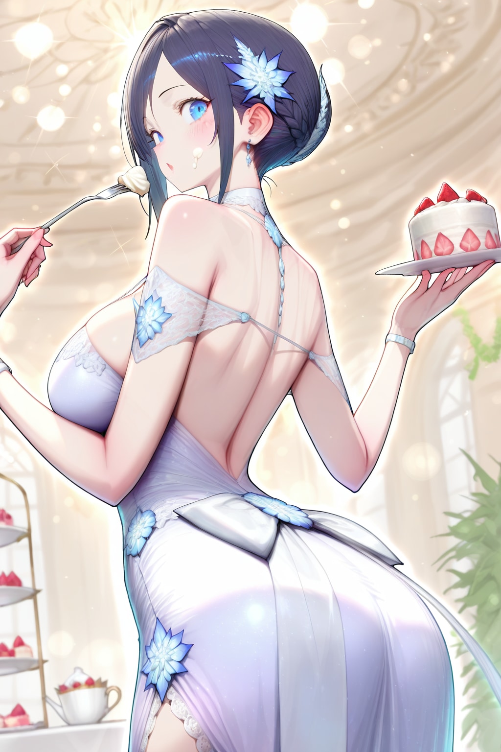 三周年おめでと♡