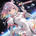 UFO魔法少女ちゃんの再臨 7枚目