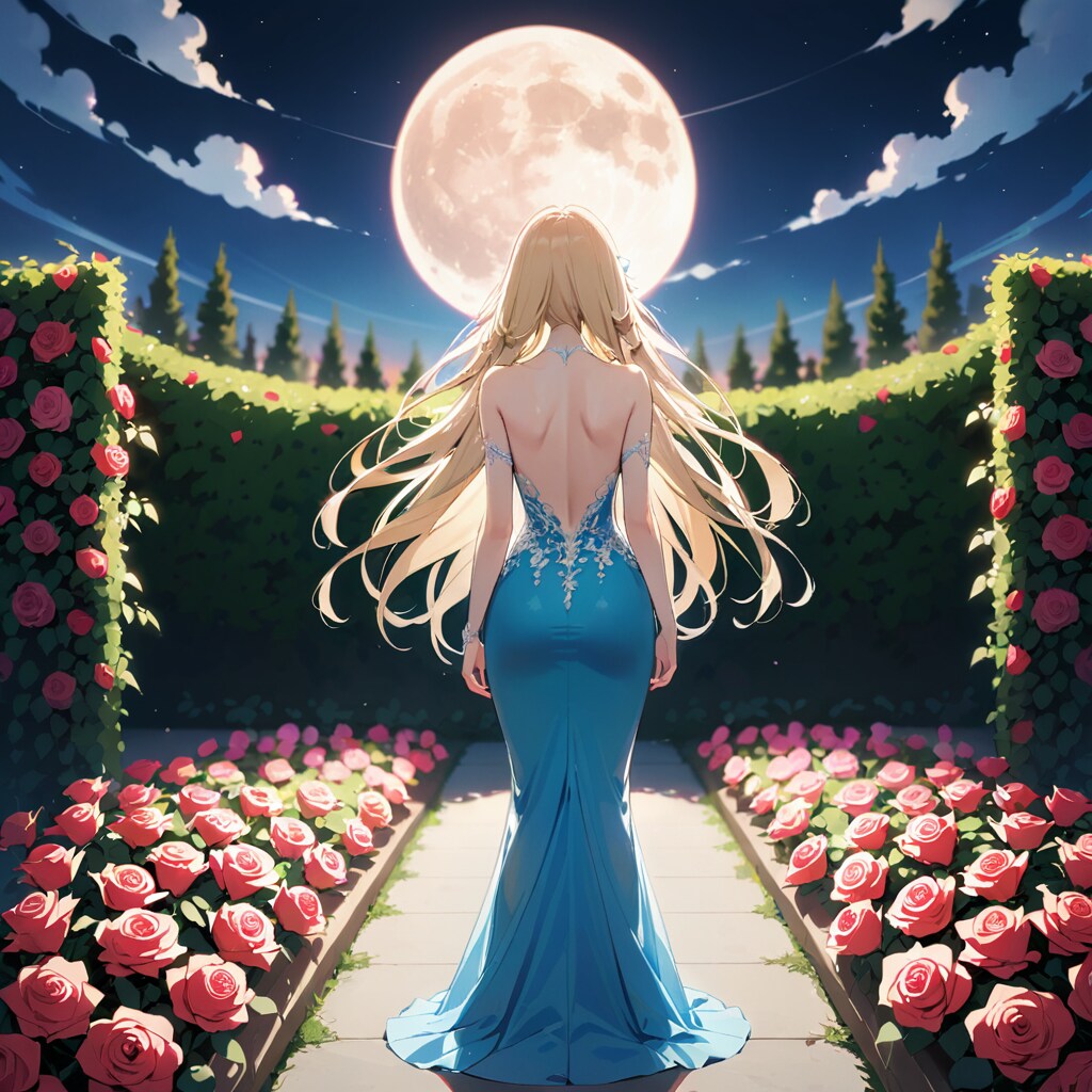 Secret Garden