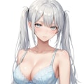 後で見せてくれる一軍ギャルズ　【氷室雪乃】編 2枚目