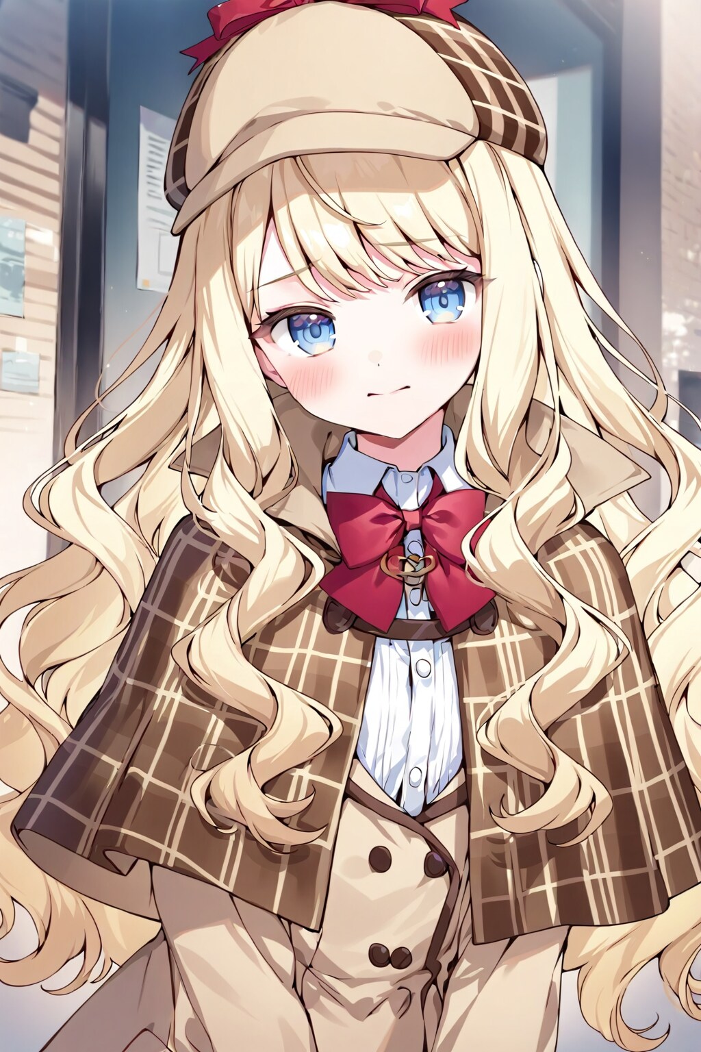 探偵