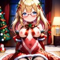 プレゼントは私 12枚目