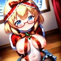 プレゼントは私 6枚目