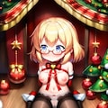 プレゼントは私 8枚目