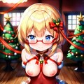プレゼントは私 5枚目