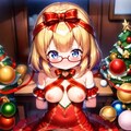 プレゼントは私 7枚目